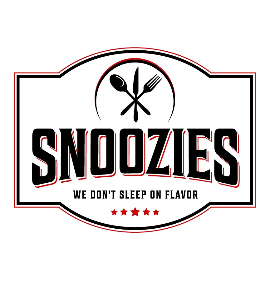 Snoozies Comfort Food